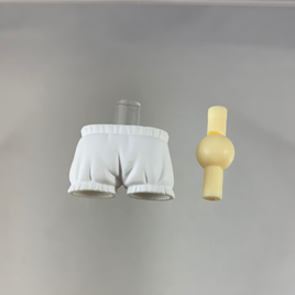 167 *-Cirno's Bloomers (Standard Panty Part)