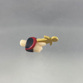 1068-DX (or ext. set) -Wei Wuxian's Paper Doll