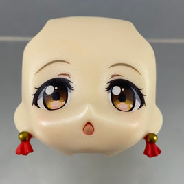 458-2 -Kotori's Blank Expression