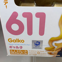 611 -Galko Complete in Box