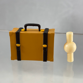 1076 -Professor Layton's Suitcase