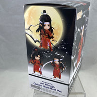 [ND60] Doll: Lan Wangji: Qishan Night-Hunt Ver. Complete in Box