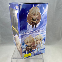 1717 -Traveler (Aether) Complete in Box
