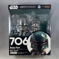 706 -Boba Fett Complete in Box