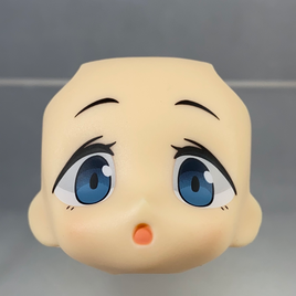 1363-3 -Ena's Surprised Face