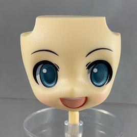 39-2 -Kagamine Rin's Wide Smile