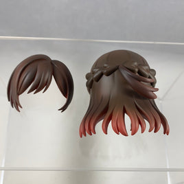 1473 -Chizuru's Hair