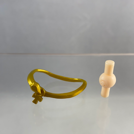 1296-DX -Rider/Ozymandias' Alternate Ankh Jewelry