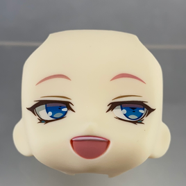 1223-2 -Ramuda's Rapping Face