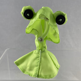 Cu-poche Extra -Rainy Days Froggie Hood