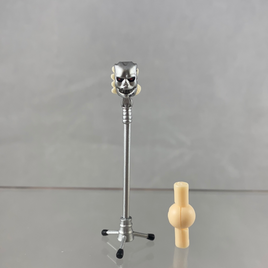 1208 -Samatoki's Skull Microphone