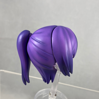 1340 -Kaoru's Ponytail