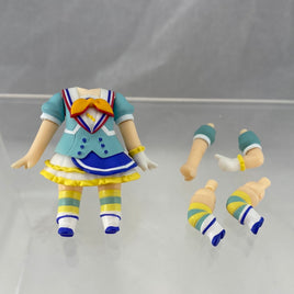 680 -Takami's Idol Outfit