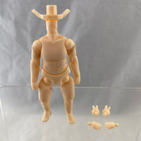 Nendoroid Doll Body: Boy (Skin 3b) #Body 20