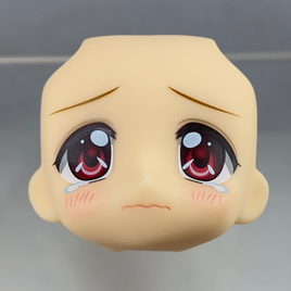 1346-3 -Ayu's "Uguu" Crying Face