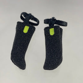 [ND02] Doll: Angel (Ciel's) Socks with Sock Garters