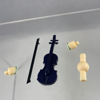 1145 or 1745-DX -Amiya's Violin with Bow
