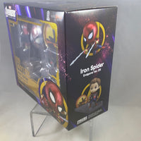 1497-DX -Iron Spider: Endgame Ver. DX Complete in Box