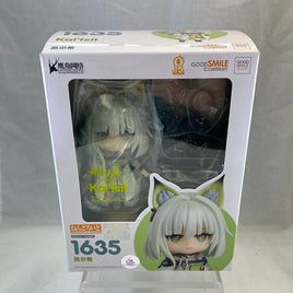 1635 -Kal'tsit Complete in Box