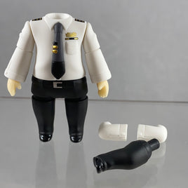 1368 -Ryunosuke Airport Vers. Pilot Suit