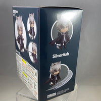 1423 -SilverAsh Complete in Box