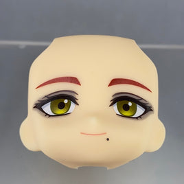 1429-2 -Triss' Bigger Smile