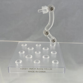 1508 -WuXian's Stand