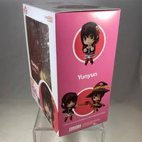 826 -Yunyun Complete in Box