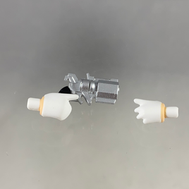 1412 -Kid the Phantom Thief's Card Gun