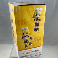 Nendoroid Doll -Kagamine Rin Complete in Box