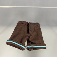 [ND30] Doll: Outfit Set Sailor Boy (Mint Chocolate) Shorts