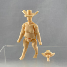 ND65 -Nezuko Doll Body