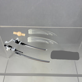 1475 -2B's Swords, Virtuous Contract and Virtuous Treaty