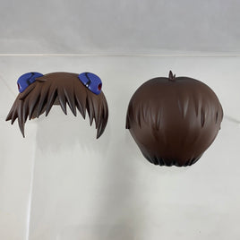 1445 -Shinji Ikari Plugsuit Ver. Hair