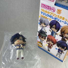 Nendoroid Petite -Tokiya Ichinose Uta no Prince Sama Maji Love Revolutions 1st Stage