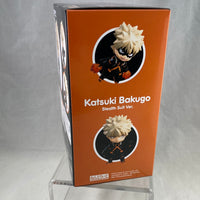 1692 -Bakugo: Stealth Suit Ver Complete in Box