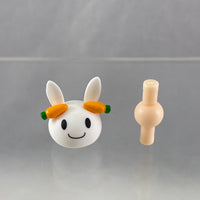 1823 -Pekora's Nousagi (Bunny) Miniature