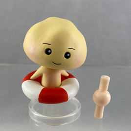 20 -Binchou-tan's Favorite TV Character, Pukashuu