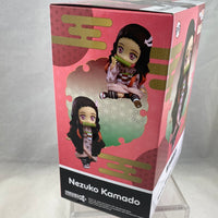 ND65 -Nezuko Kamado Doll Complete in Box