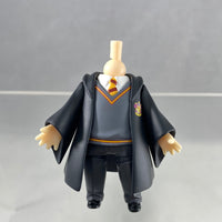 Nendoroid More: Hogwarts SLACKS School Uniform (4 options)