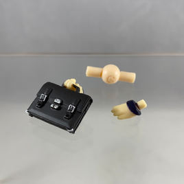 1276 -Josuke Higashikata's School Bag/Briefcase