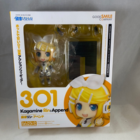 301 -Kagamine Rin Append Vers. Complete In Box