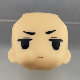 1315-3 -Han's Eating Face