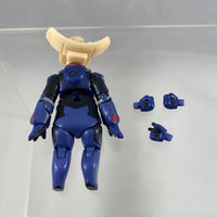 1445 -Shinji Ikari Plugsuit Ver. Plugsuit