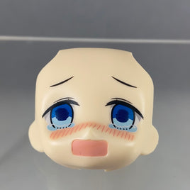 1434-3 (C3) -Chika's Crying Face