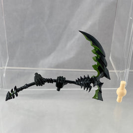 292 -Dead Master TV Animation Ver. Scythe with Skeletal Hands