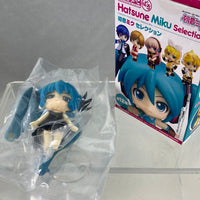 Petite: Hatsune Miku Selection Set -Hatsune Miku (Shinkai Shoujo Vers.)