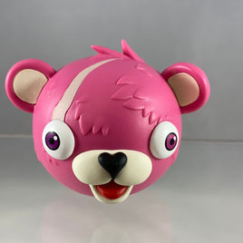 1249 -Cuddle Team Leader's Teddy Bear Head