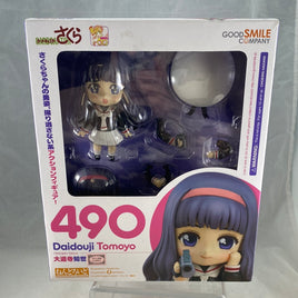 490 -Tomoyo Complete in Box