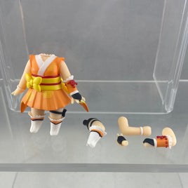 1786 -Crunchyroll Hime's Outfit